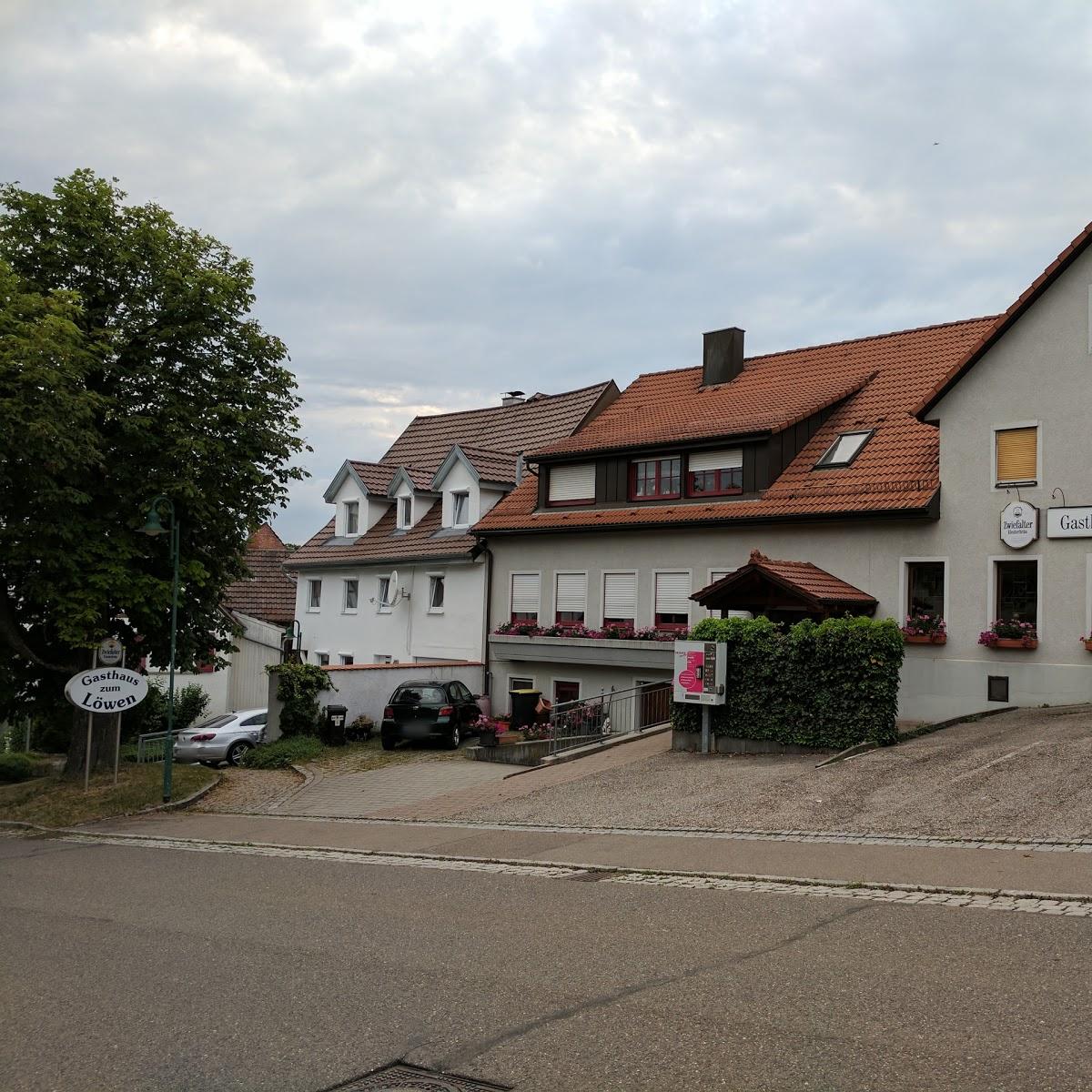Restaurant "Limburg Kebaphaus" in  Teck
