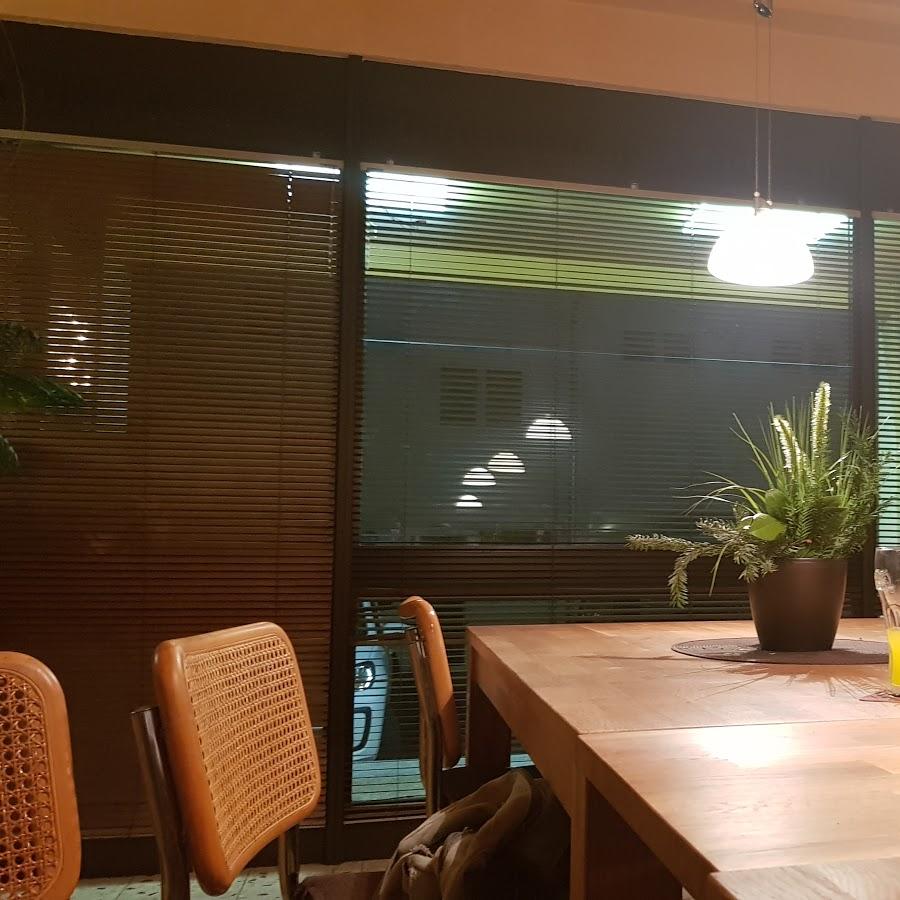 Restaurant "Pizza Express Weilheim" in  Teck