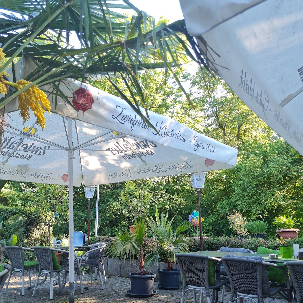 Restaurant "Gaststätte  Zum Hasen " in Kirchheim unter Teck