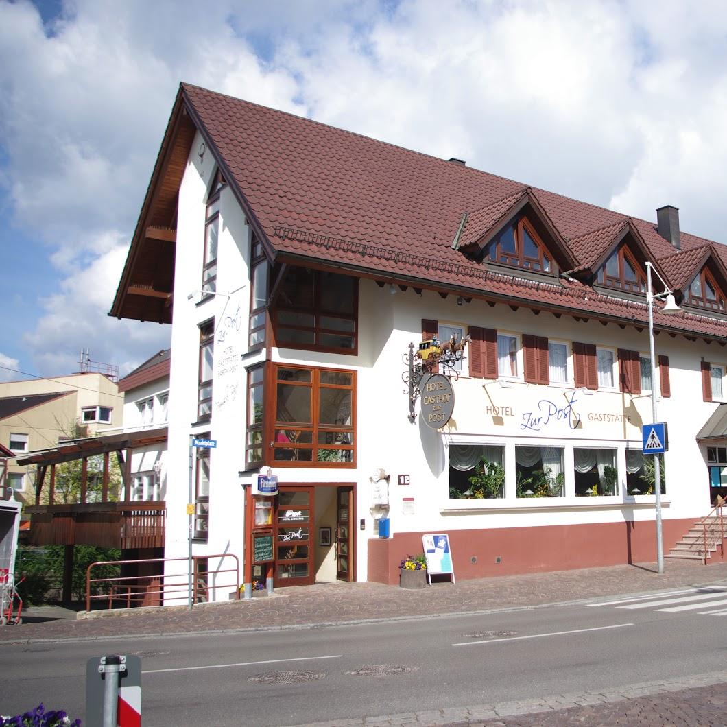 Restaurant "Lucio Giovanne Gaststätte" in  Teck