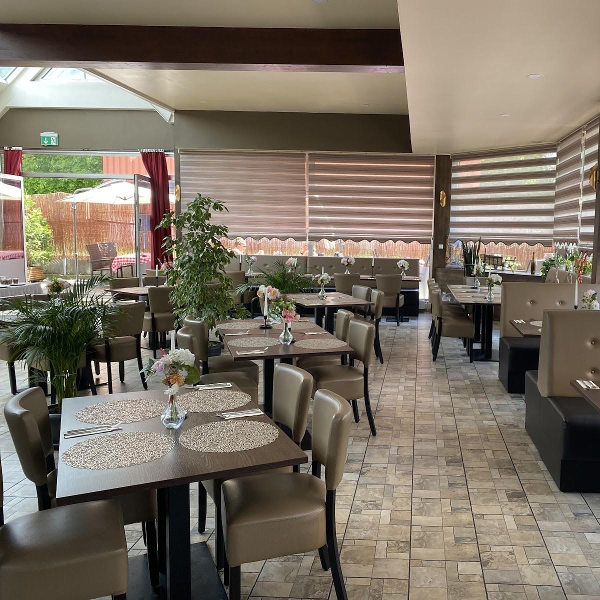 Restaurant "Hünkar Restaurant" in Kirchheim unter Teck