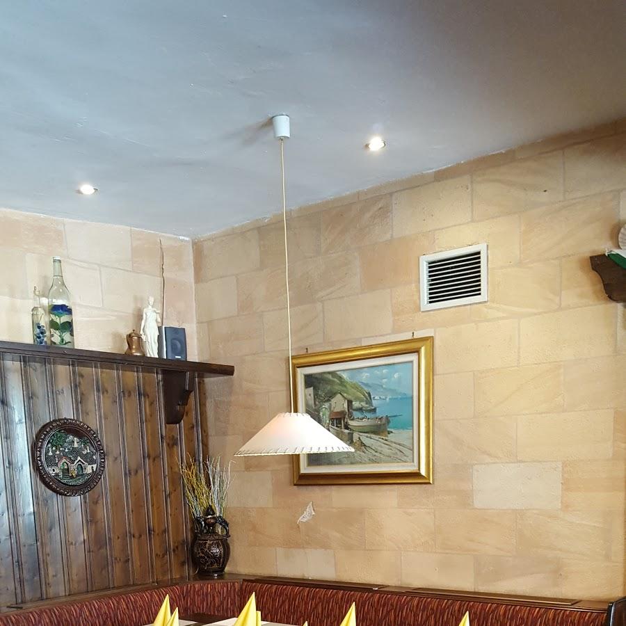 Restaurant "Ristorante e Pizzeria  Rio Vivo " in  Windsheim