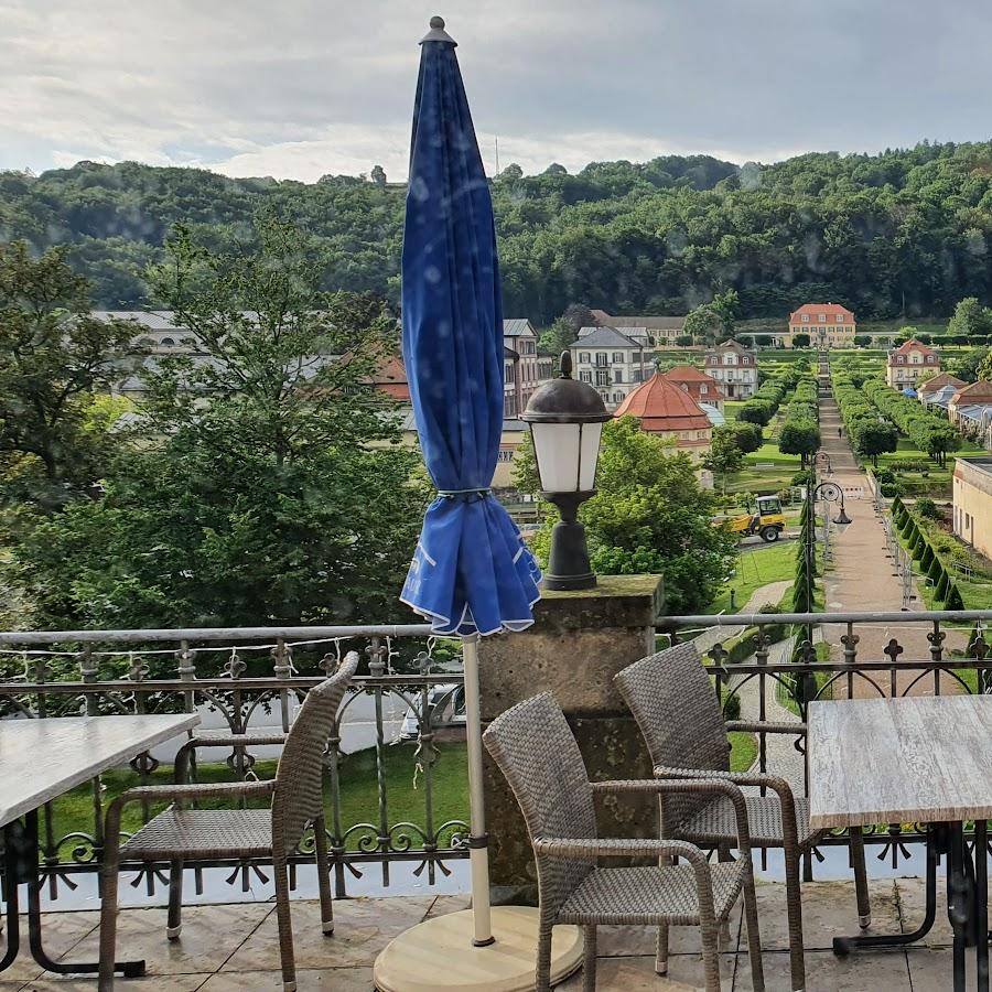 Restaurant "Ristorante Castello Belvedere - Angelo Valenzano" in Bad Brückenau