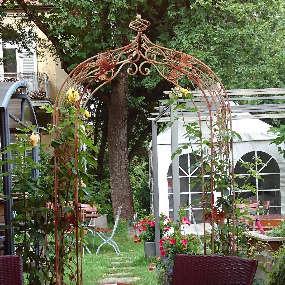 Restaurant "Ristorante Pizzeria Da Rocco" in  Brückenau