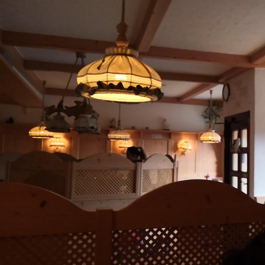 Restaurant "Golden Buddha" in Bad Brückenau