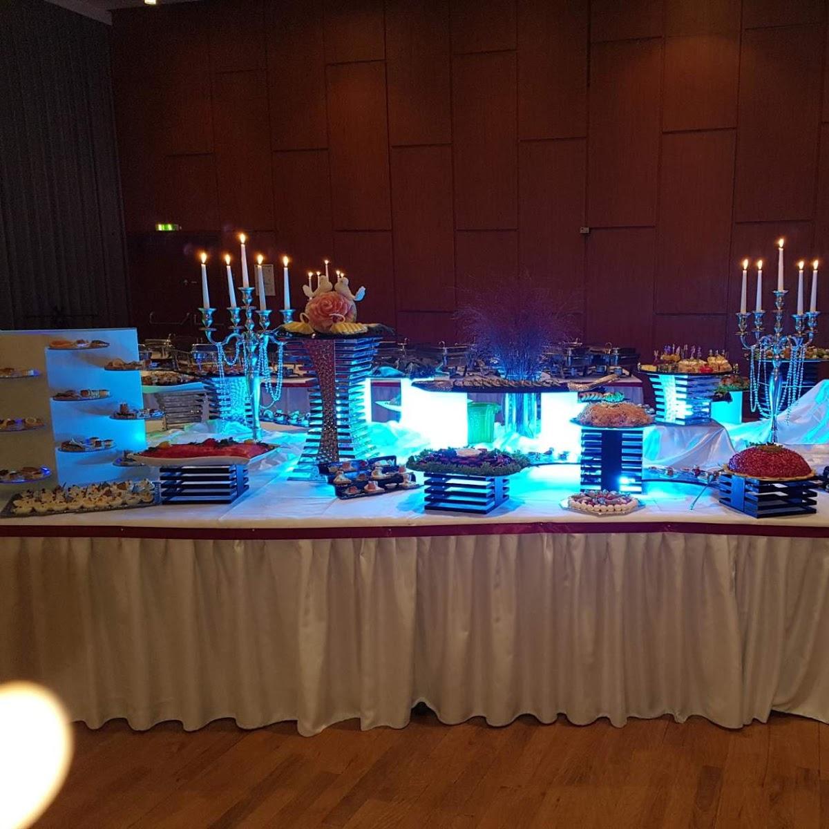 Restaurant "Hotel zur Mühle Gaststätte & Partyservice Ruppel" in Bad Brückenau