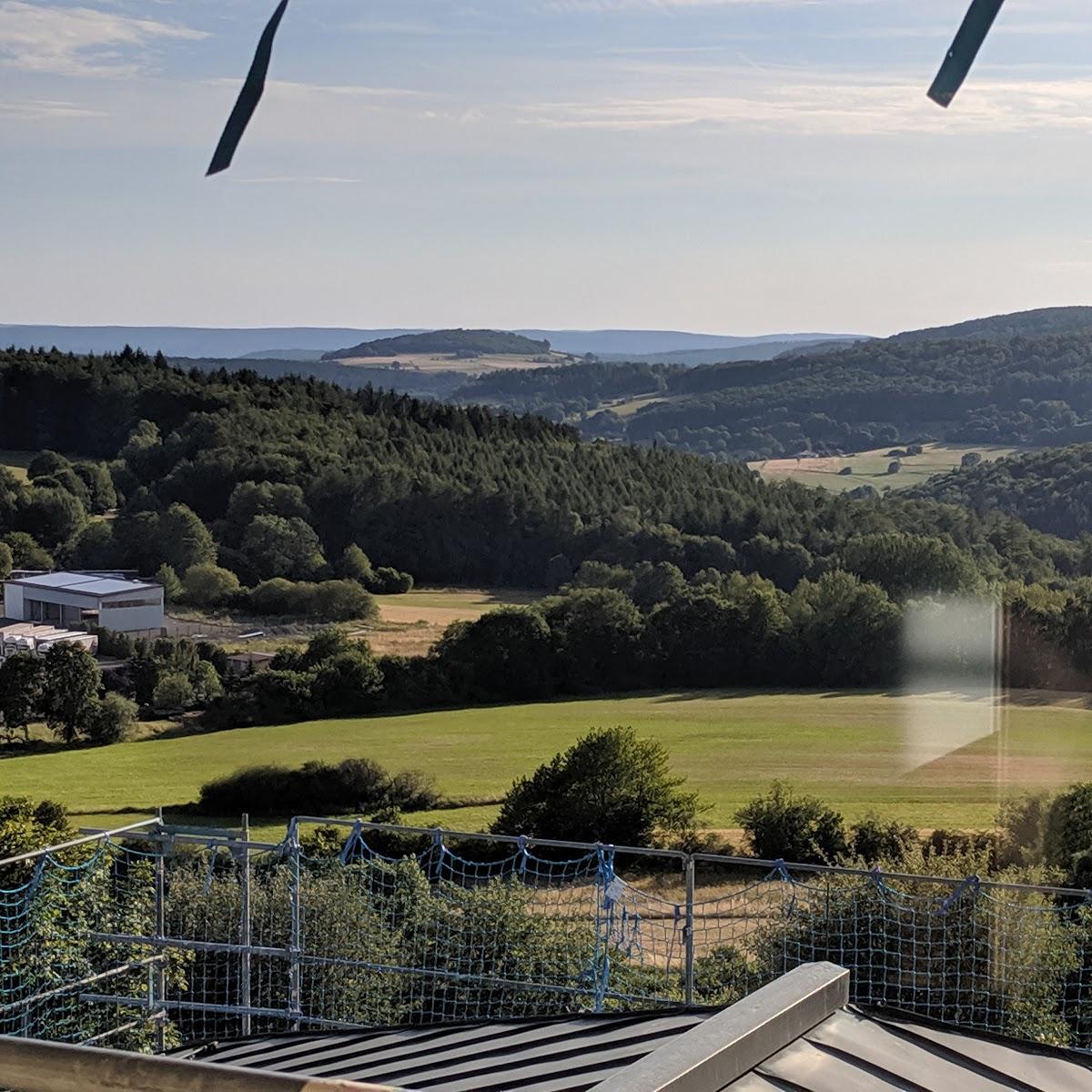 Restaurant "Restaurante Pizzeria Bella Sicilia" in  Brückenau