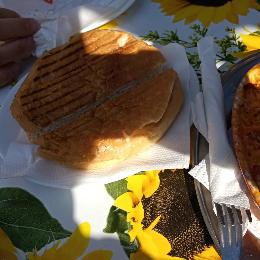 Restaurant "FC Gaststätte" in  Brückenau