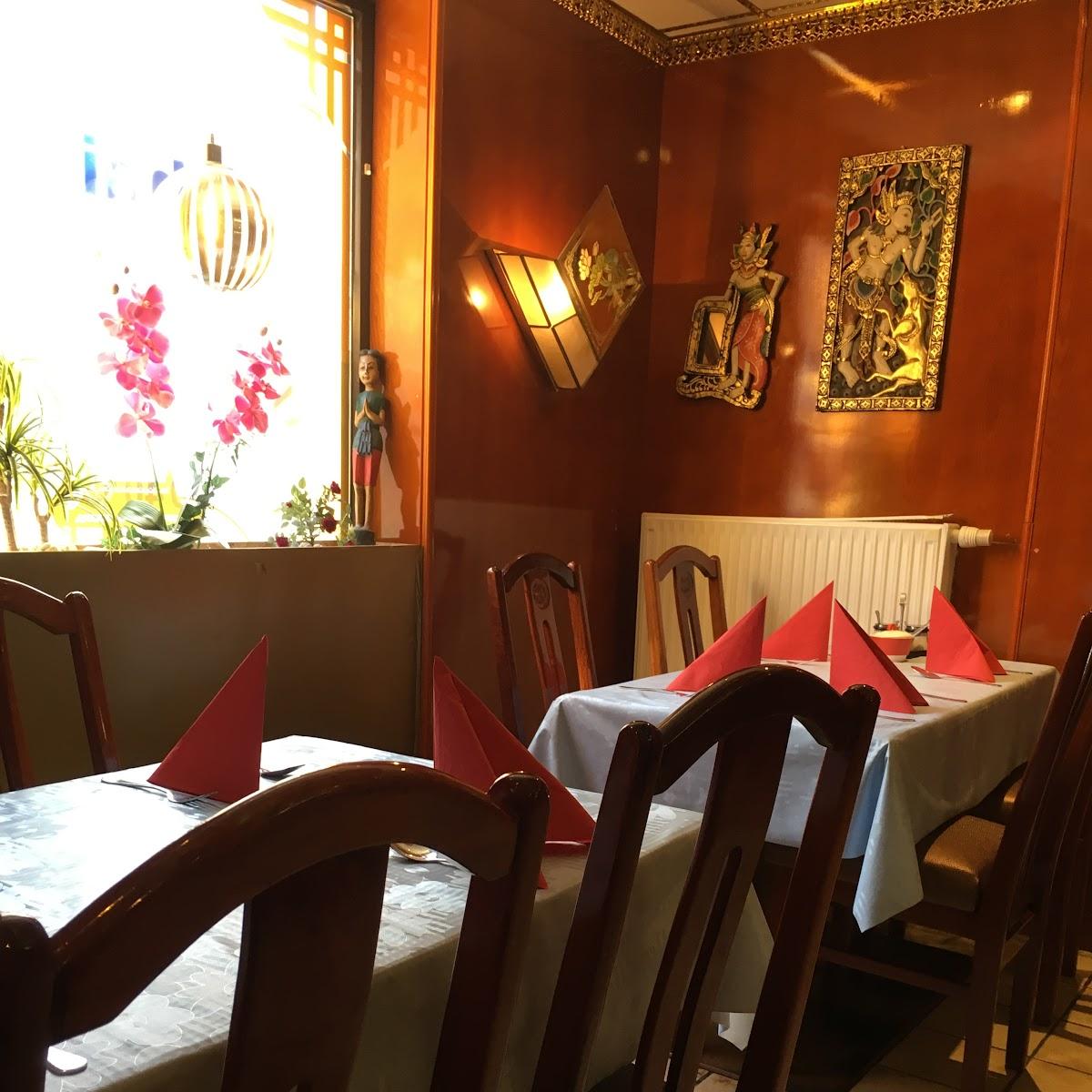 Restaurant "Restaurant Somsri Thai, Weinig" in Bad Windsheim