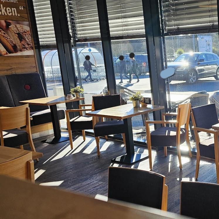 Restaurant "papperts GmbH" in Bad Brückenau