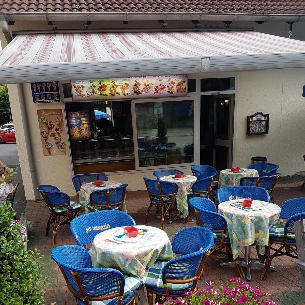 Restaurant "Ferdinand Vogler" in  Brückenau