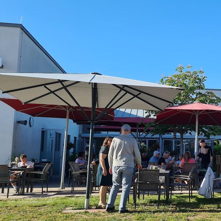 Restaurant "Salza" in Bad Windsheim