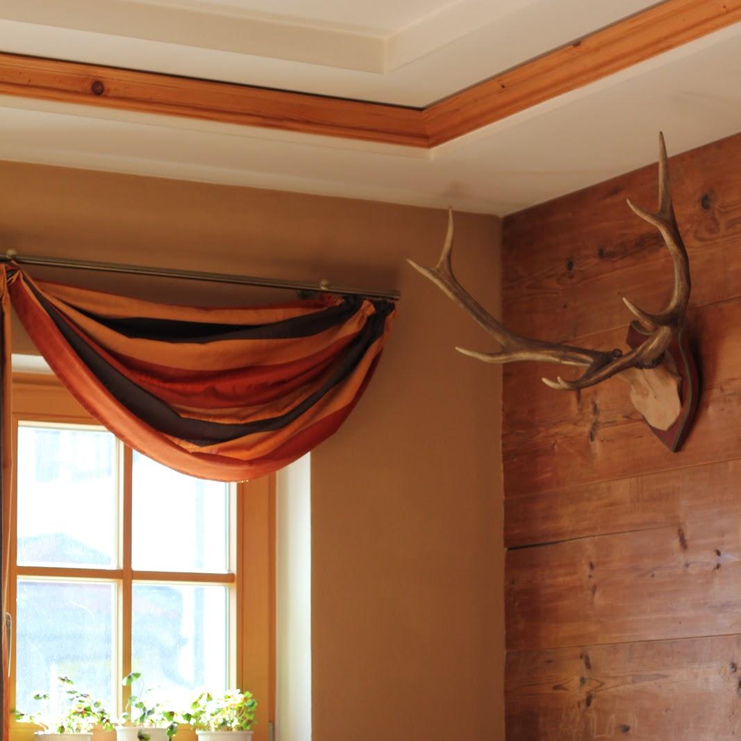 Restaurant "SCHMIEDWIRT" in Seeg