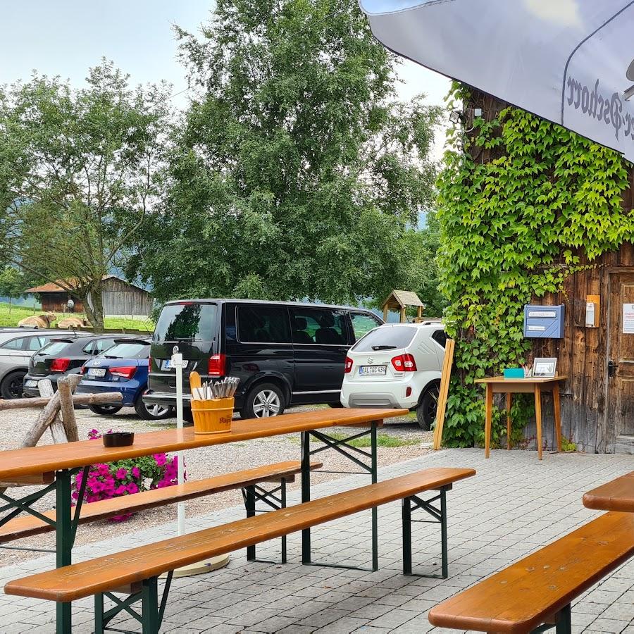 Restaurant "Pension & Grillrestaurant Pfeffermühle" in  Eisenberg