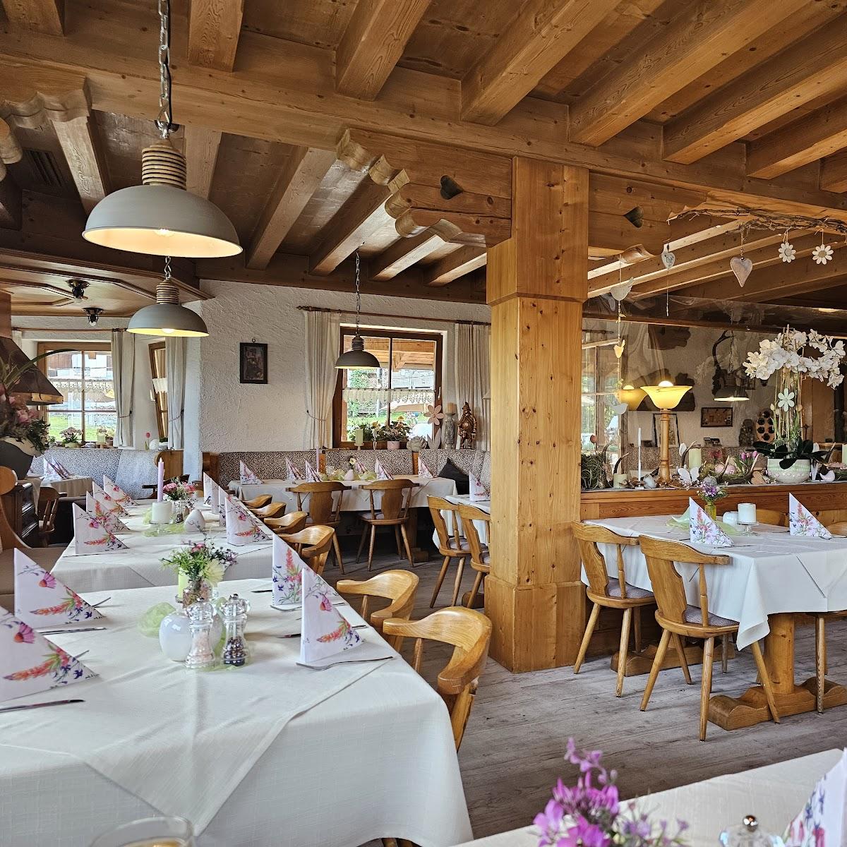 Restaurant "Pension & Grillrestaurant Pfeffermühle" in Eisenberg