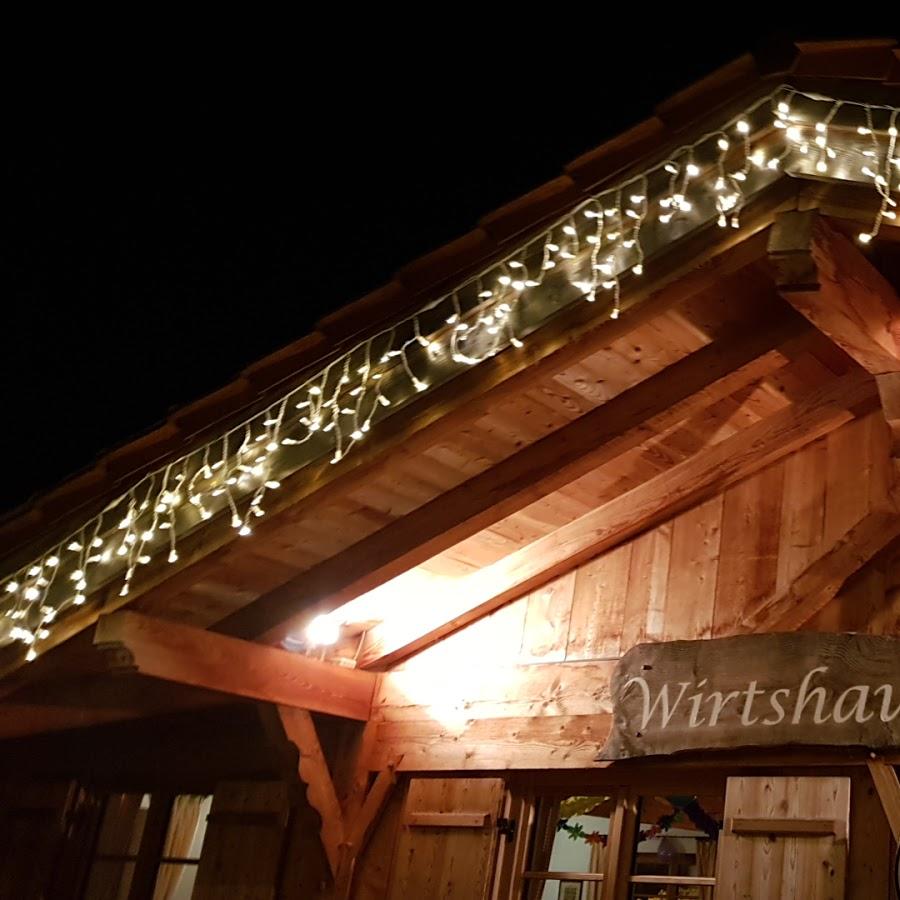 Restaurant "Roadhouse" in  Auerberg