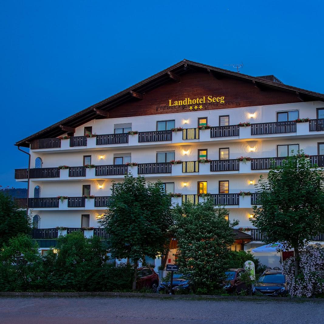 Restaurant "Bayerischer Hof Gasthof" in  Pfronten