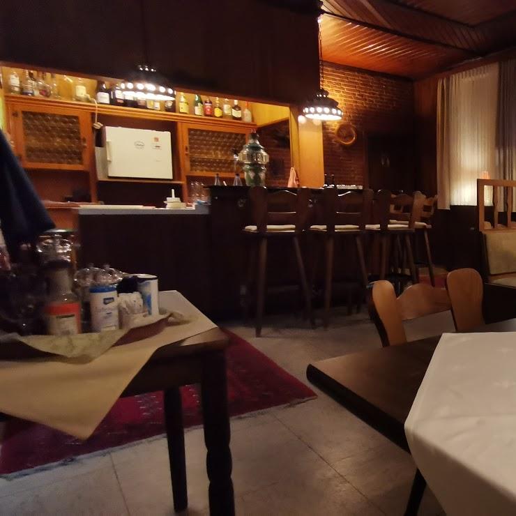 Restaurant "ZimoLounge" in  Hodenhagen