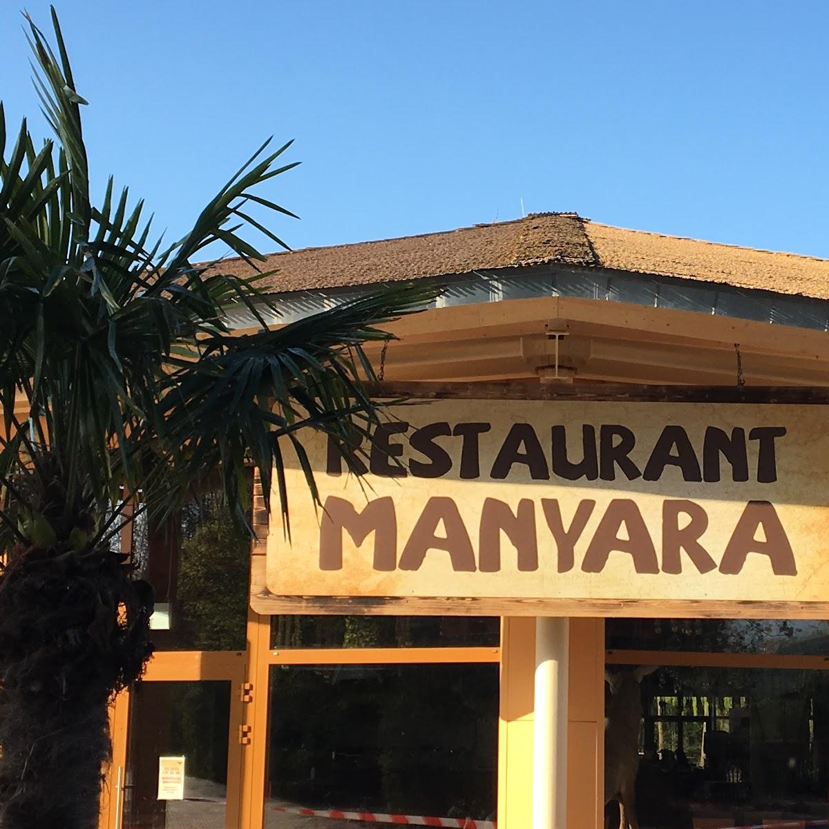 Restaurant "Restau­rant Manyara" in Hodenhagen