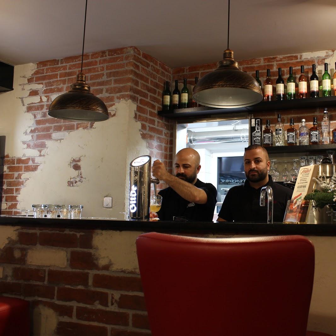 Restaurant "Tendur" in  Hodenhagen