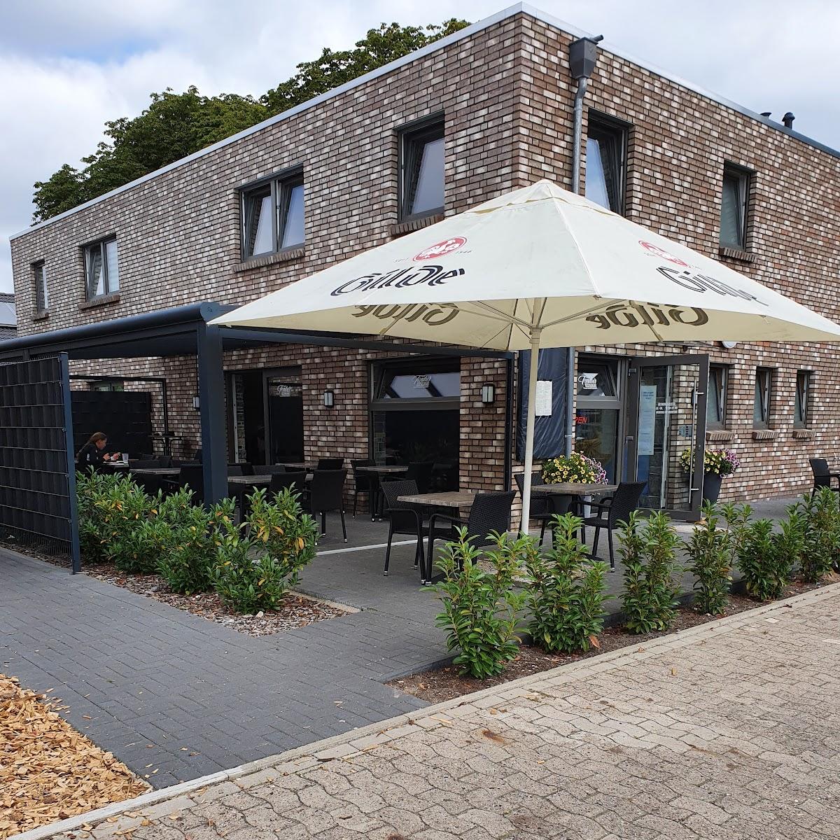 Restaurant "Tendur" in Hodenhagen