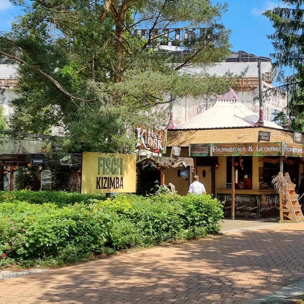 Restaurant "Royal Bistro" in  Hodenhagen