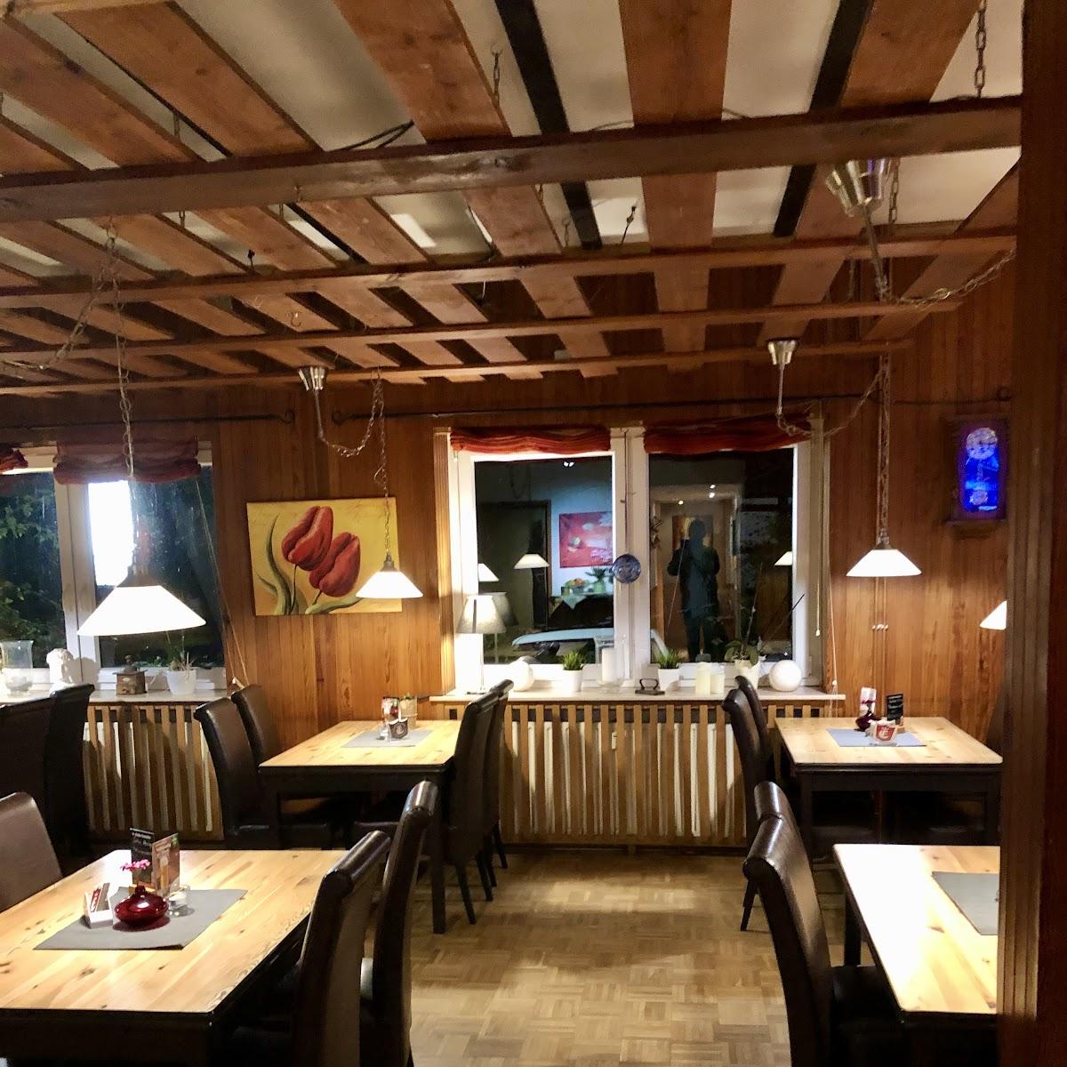 Restaurant "Gaststätte Zur Alten Leine" in Ahlden (Aller)