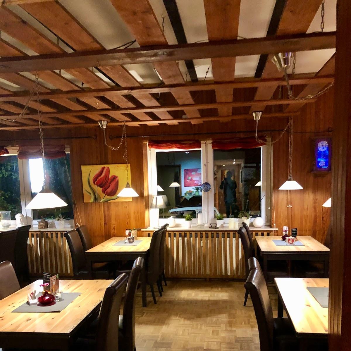 Restaurant "Gaststätte Zur Alten Leine" in  (Aller)