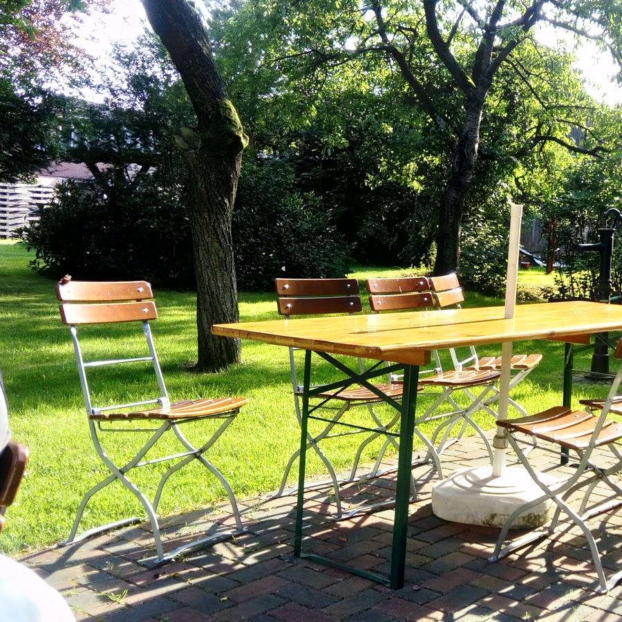 Restaurant "B&B Beckord Erlengrund" in  Hodenhagen