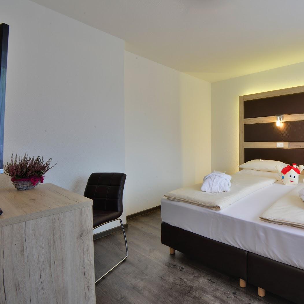 Restaurant "Michel & Friends Hotel Lüneburger Heide" in  Hodenhagen