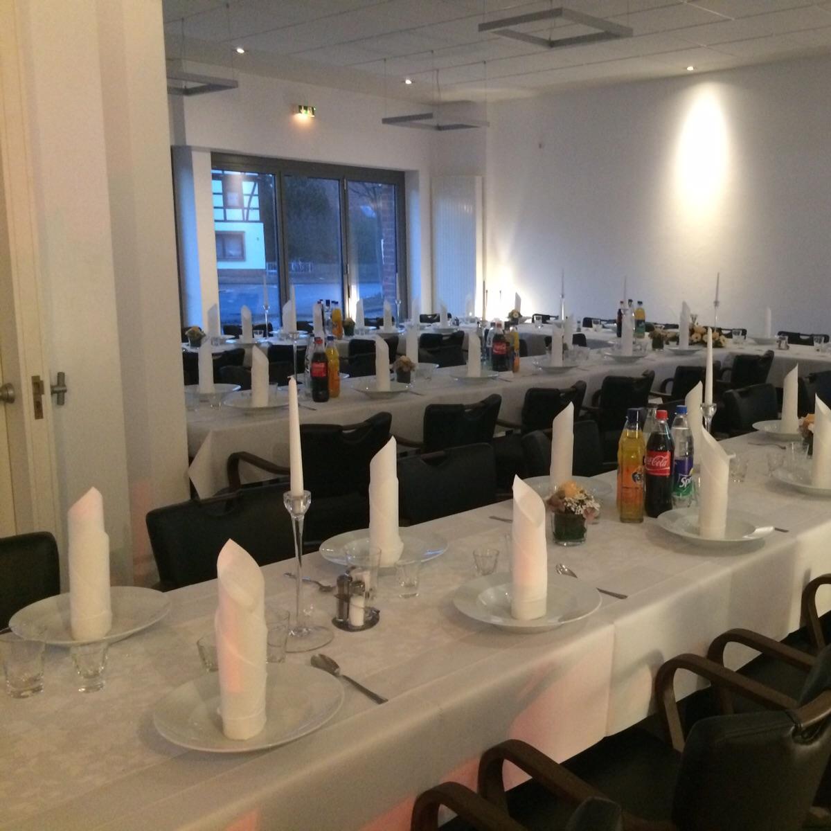 Restaurant "Heinrich Wiechers" in  Walsrode