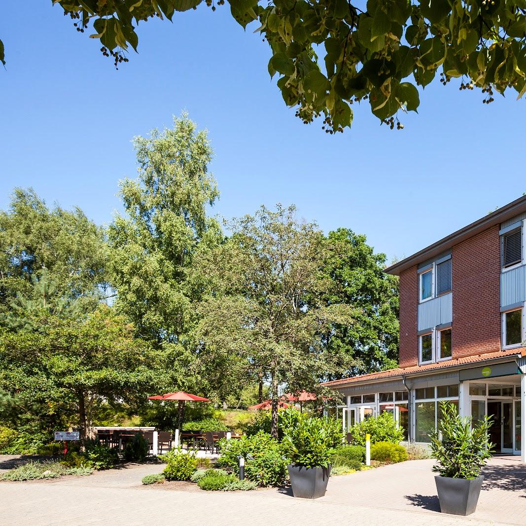 Restaurant "ANDERS Hotel" in Walsrode