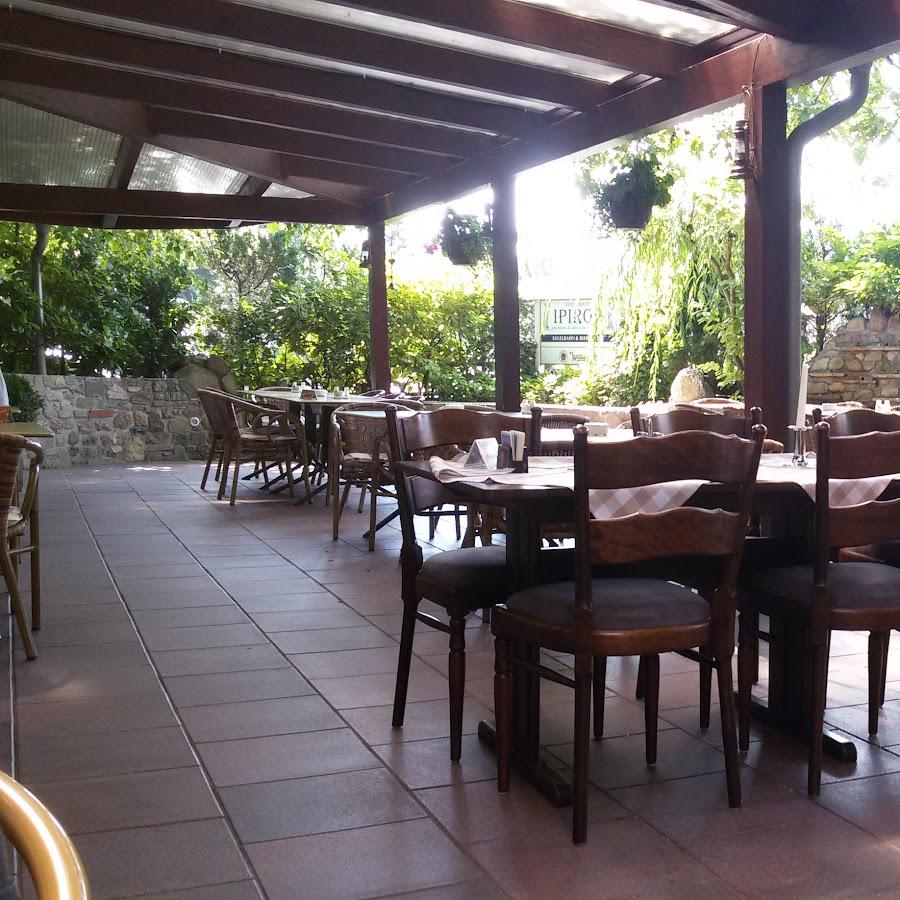 Restaurant "Ipiros Restaurant" in Hoyerhagen