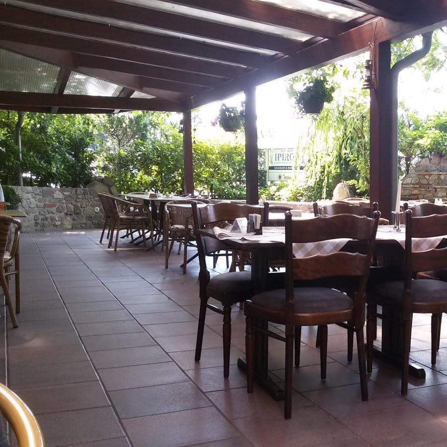 Restaurant "Okelmann