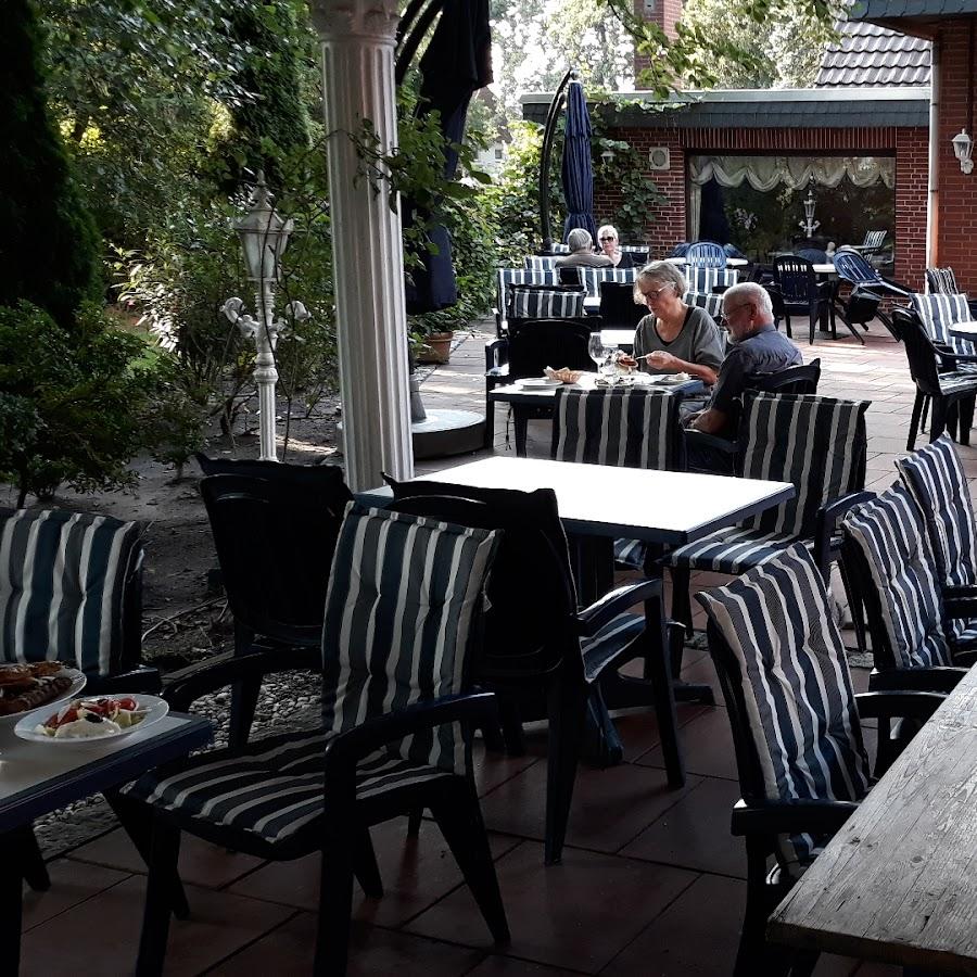 Restaurant "Restaurant Mitsopoulos" in Sottrum