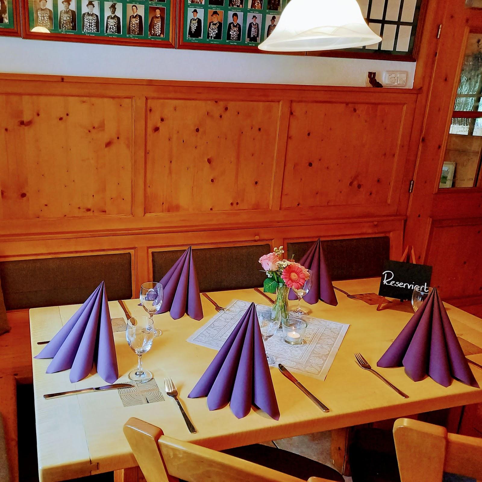 Restaurant "Liftstüberl Mühle" in  Jachenau