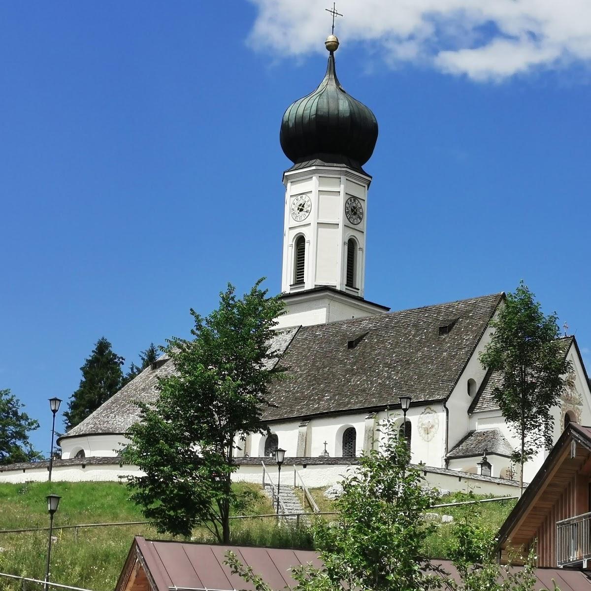 Restaurant "Cafe & Loipenparkplatz  Beim Dannerer  Kaffä ~ Kuacha ~ Brotzeit