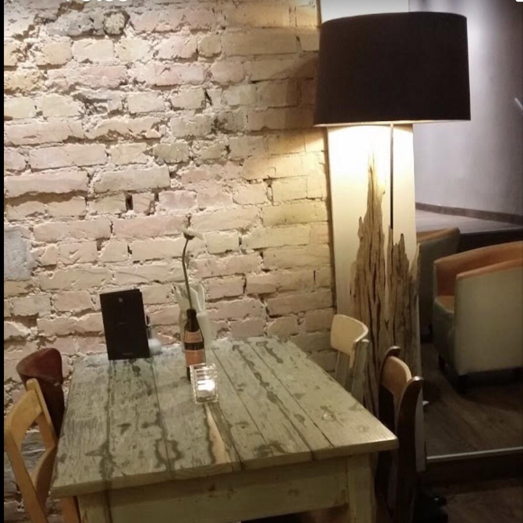 Restaurant "Corvin