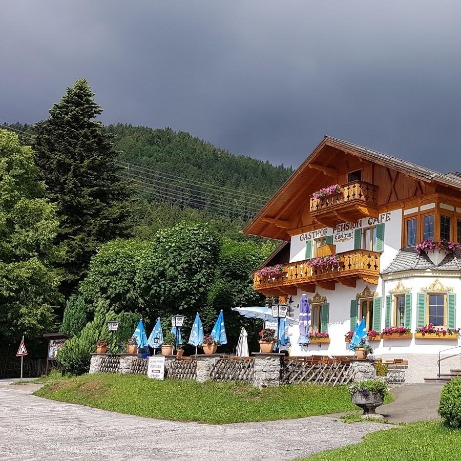 Restaurant "Gasthof Edeltraut" in  See