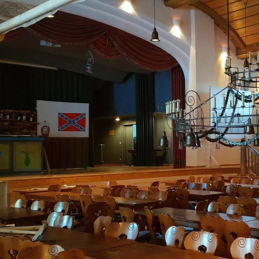 Restaurant "Bayrische Stube im Haus des Gastes" in  Wallgau