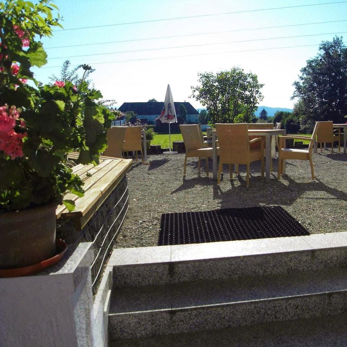 Restaurant "Landgasthaus Jägerstuben" in  Benediktbeuern