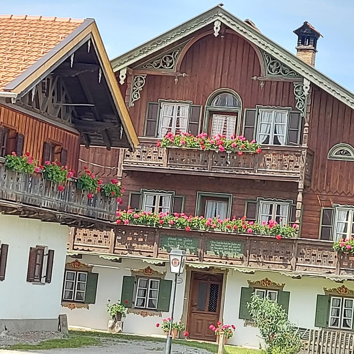 Restaurant "Zur Tant" in  Köln