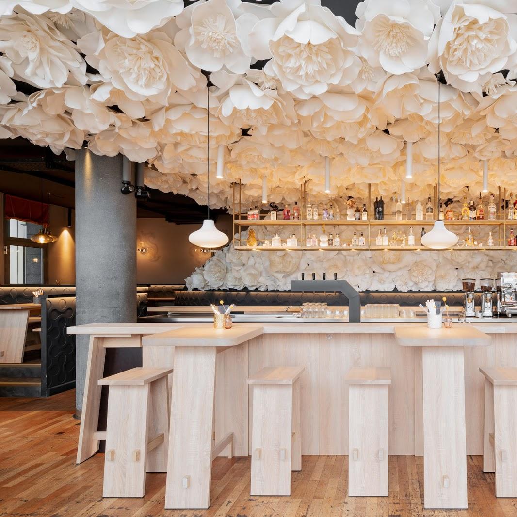 Restaurant "Good Food" in  Köln