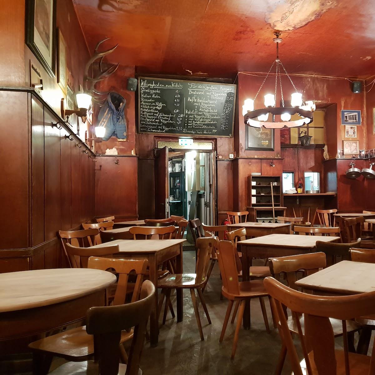 Restaurant "Lommerzheim" in Köln