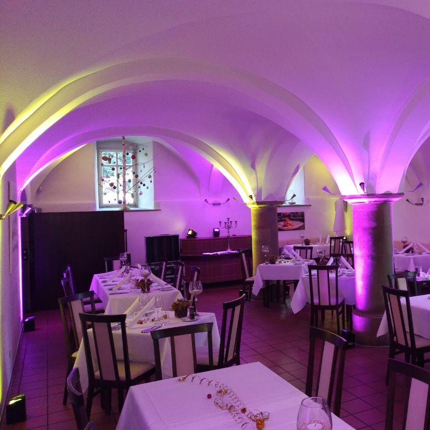Restaurant "Restaurant Fuggerei" in  Gmünd