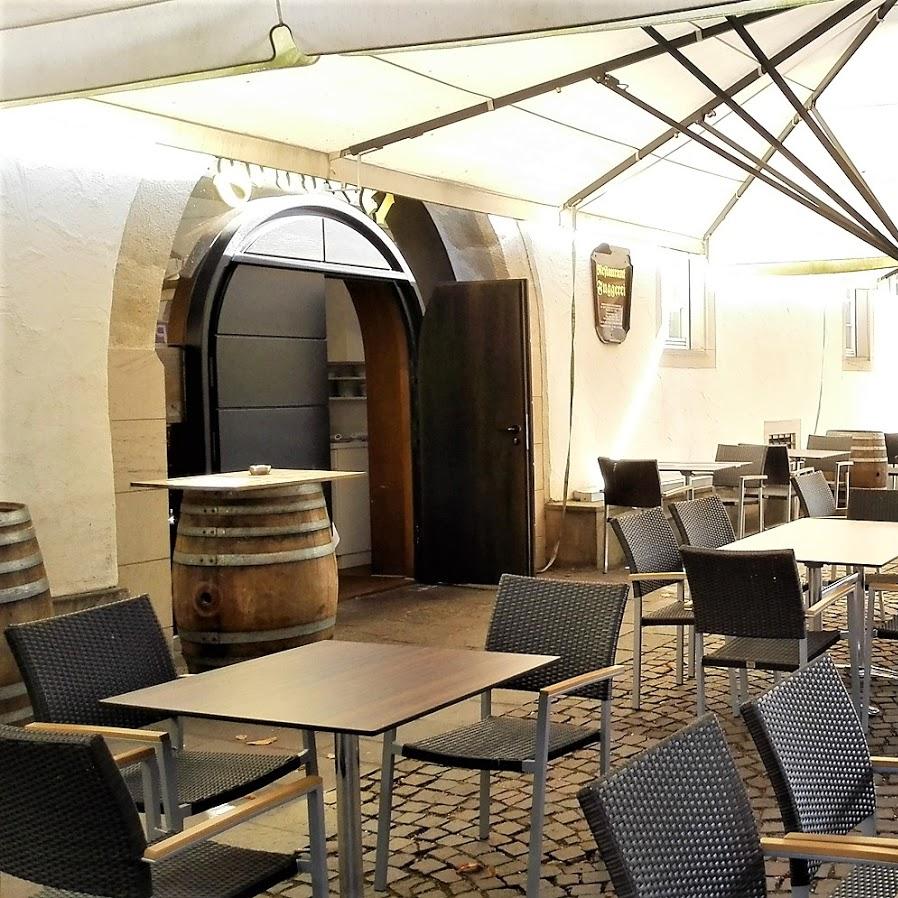 Restaurant "Restaurant Krietsch" in Schwäbisch Gmünd