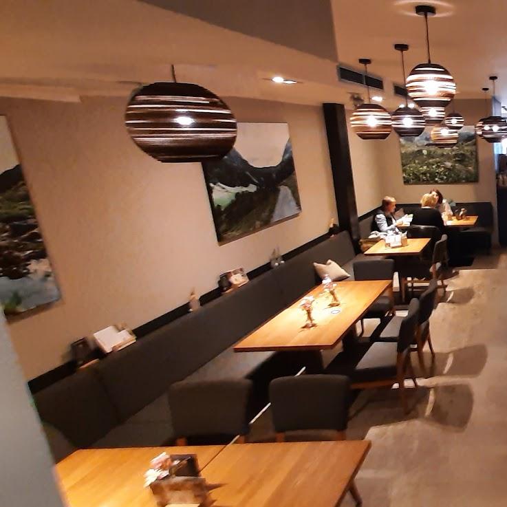 Restaurant "Alpen Wirtshaus" in Schwäbisch Gmünd