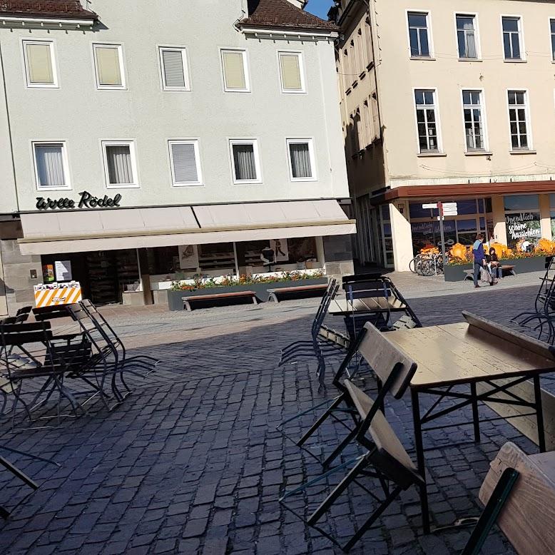 Restaurant "Alpen Wirtshaus" in Schwäbisch Gmünd