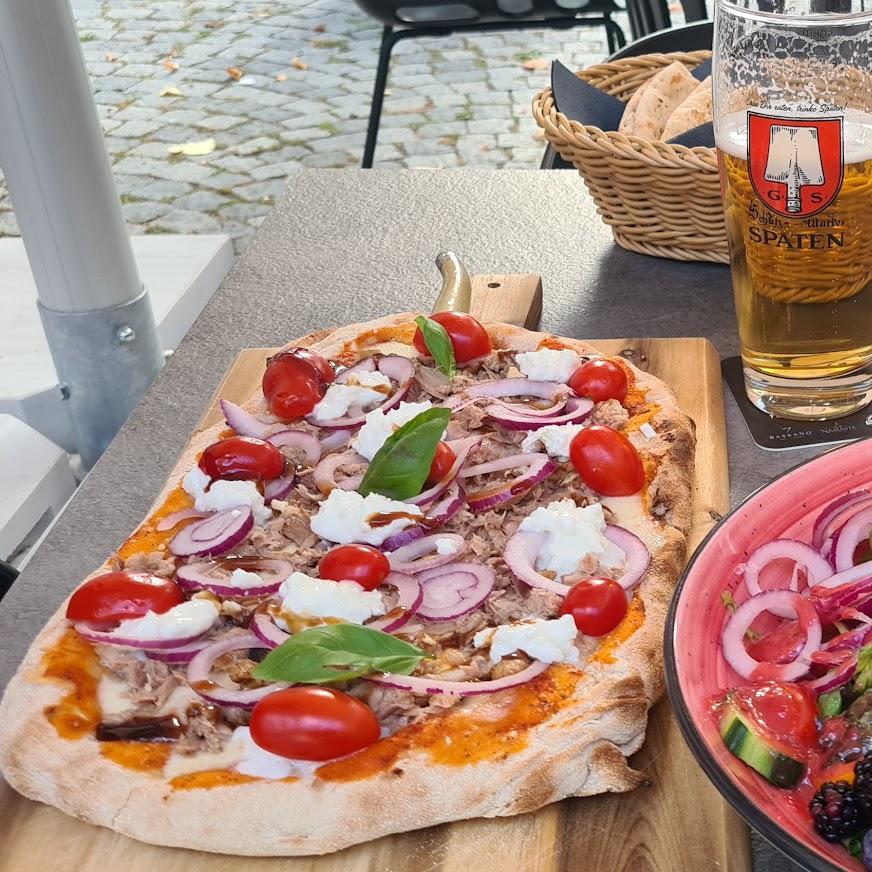 Restaurant "Bassano - Restaurant & Bar" in Schwäbisch Gmünd