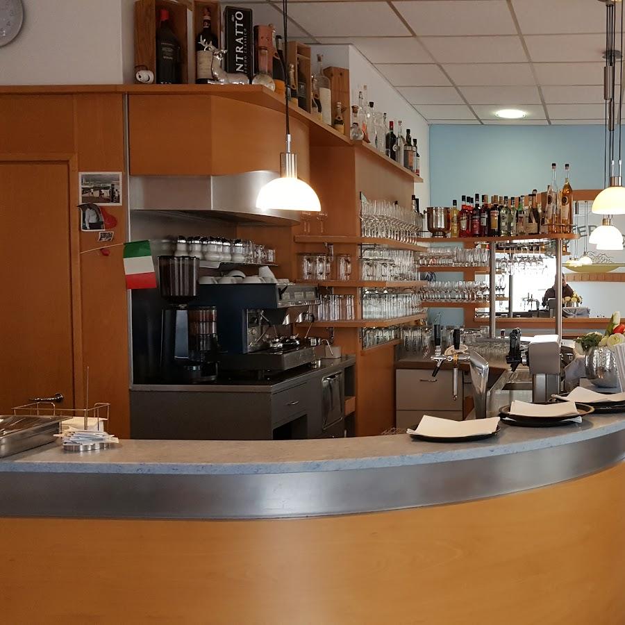 Restaurant "Pasteria Ristorante Italiano 6x6" in Schwäbisch Gmünd